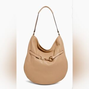AIMEE KESTENBERG Leather Essex Hobo